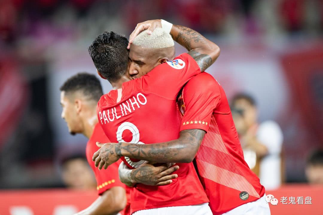 亚冠集结日走向成谜，广东宏远远射贴柱，媒体盛赞，纪律约束更严格的简单介绍-爱游戏app